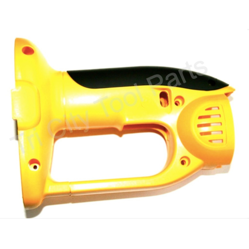 617400-00 DeWalt Handle Clamshell Set  DC410KA Type 1