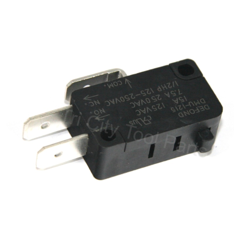 90569937  Black & Decker Trimmer LST136  Switch