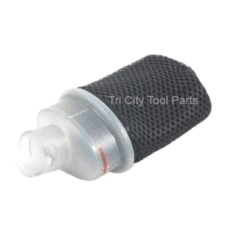 90606681 Black & Decker  Sander Dust Bag Assembly  BDERO100 , BDEQS300 , BDERO600