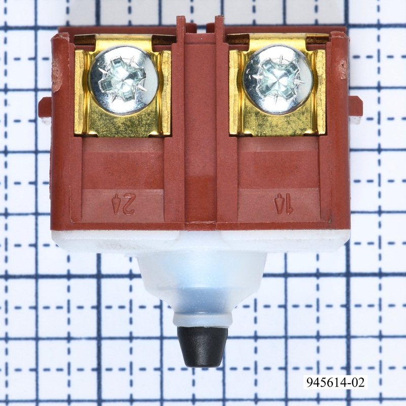 945614-02 DeWalt Grinder Switch