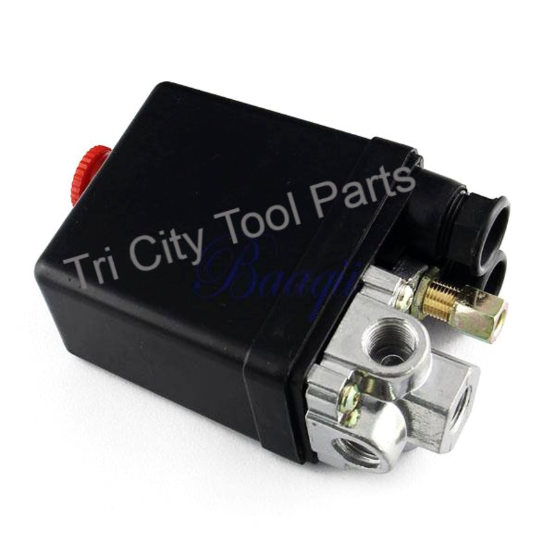 AB-9063132 Husky Air Compressor Pressure Switch  125/95 PSI