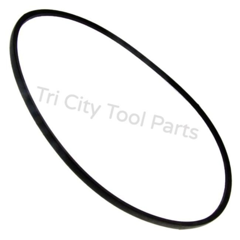BT008700AV Campbell Hausfeld Air Compressor V Belt  49 V Drive Belt