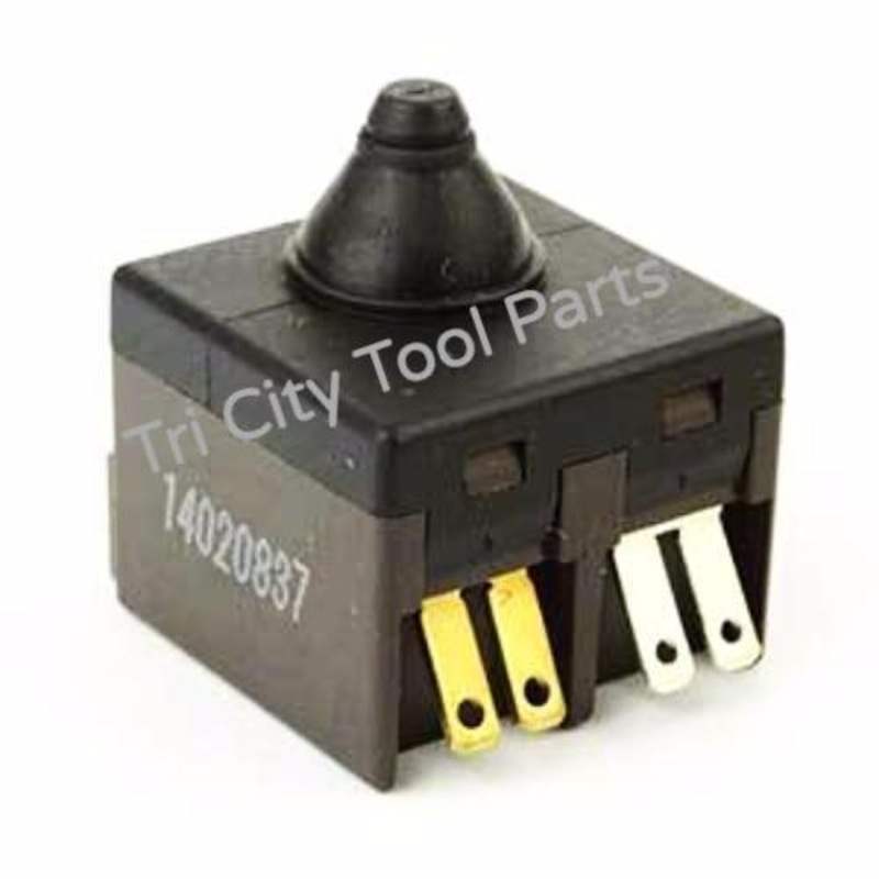 Grinder Switch Replaces Makita 651947-7
