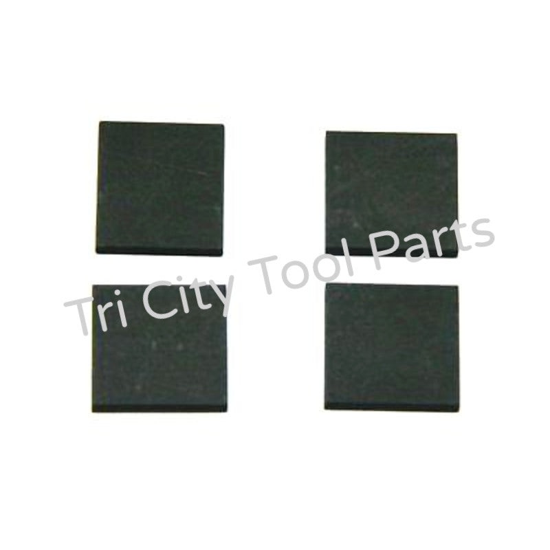 Heater Rotor Vane Set 1/2   ProTemp & Pinnacle Kerosene Forced Air Heaters