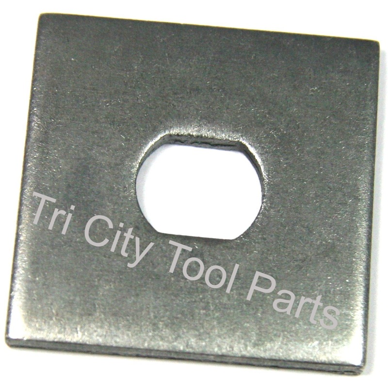 092715-00 Black & Decker Mower Blade SPACER  B&D / Craftsman