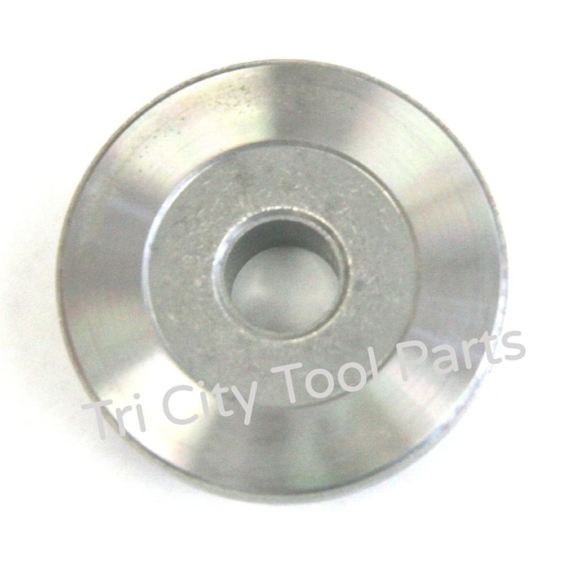 153478-01 DeWalt Blade Clamp Washer , Inner  DW744 Table Saw