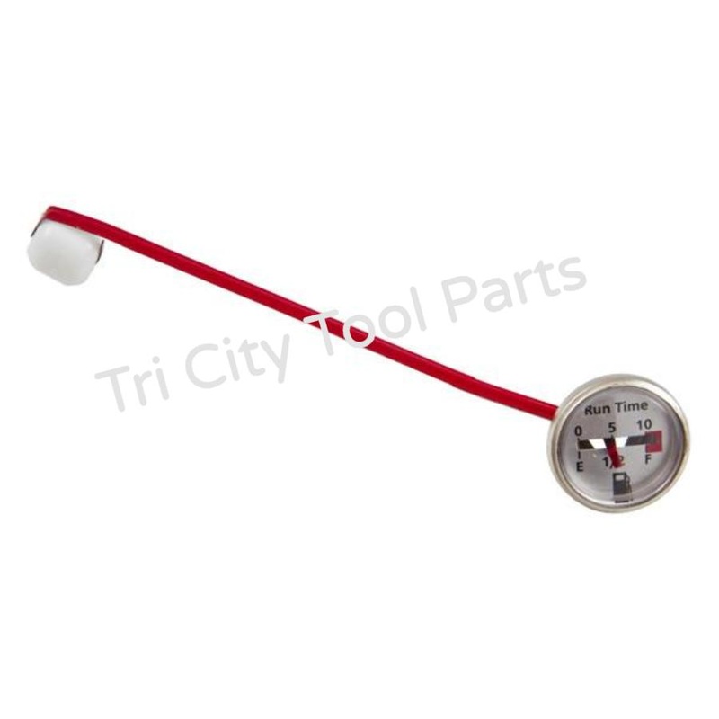 21-1103 Fuel Gauge 125T/C 135C Dura Heat & Thermoheat  Heaters