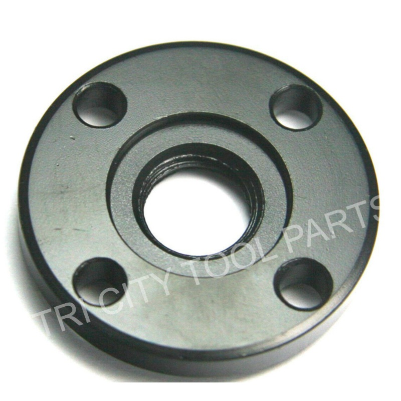 401678-06 DeWalt  / Black & Decker Grinder Outer Flange Nut  Replaces 401678-00