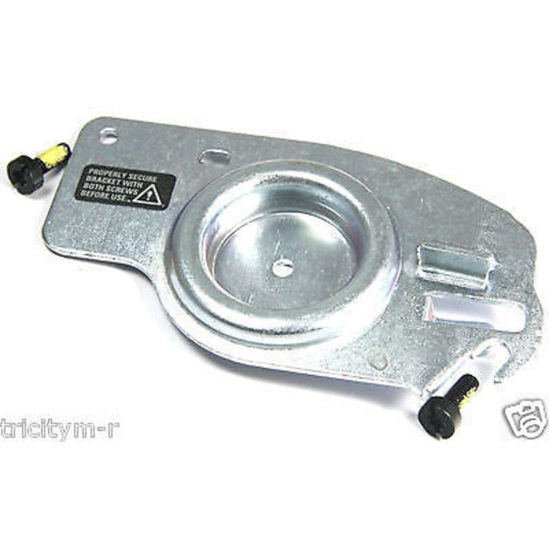 429986-00 DeWalt / Black & Decker  Miter Saw Blade Guard Pivot Plate