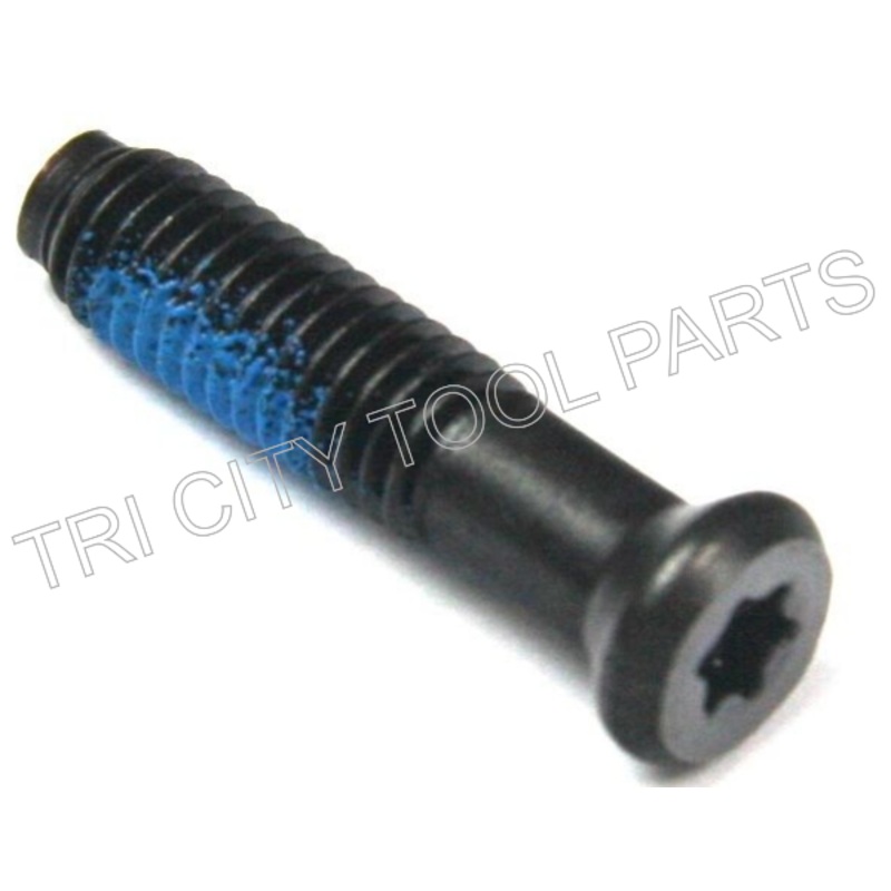5103096-01 Dewalt / Black & Decker Chuck Screw  Left Hand Thread