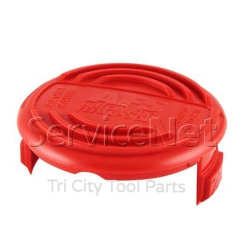 5104183-03 Black & Decker Trimmer Spool COVER