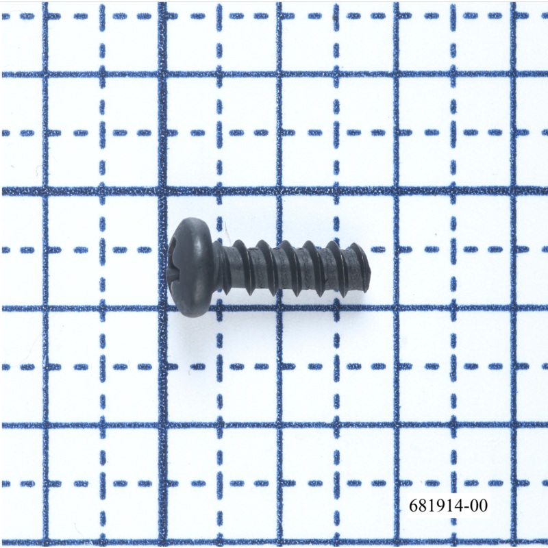 681914-00 Black & Decker Screw