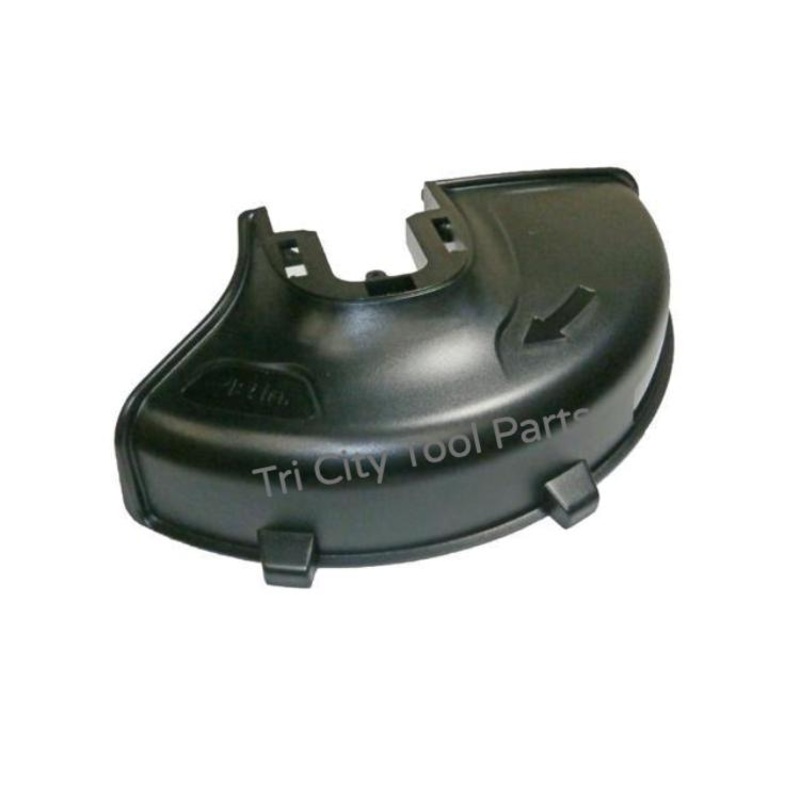 90560170N Trimmer Guard Assembly  Black & Decker