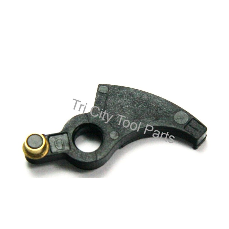 90567077 ACTUATOR , Spool Racket Lever Black & Decker Trimmer