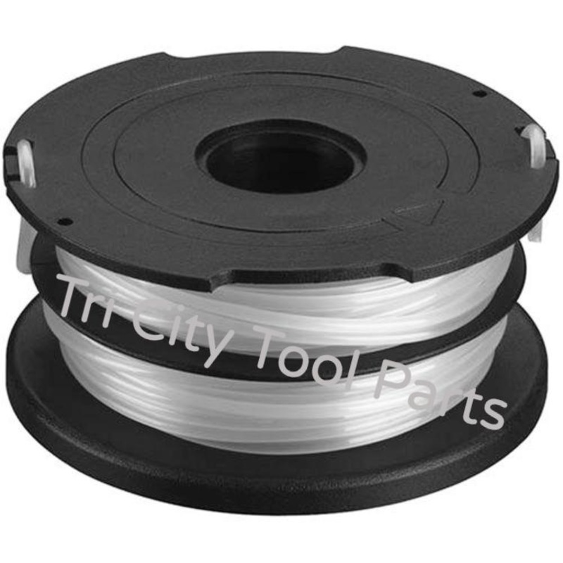 90567225N Black & Decker Trimmer Spool & Line  GH700 & GH750