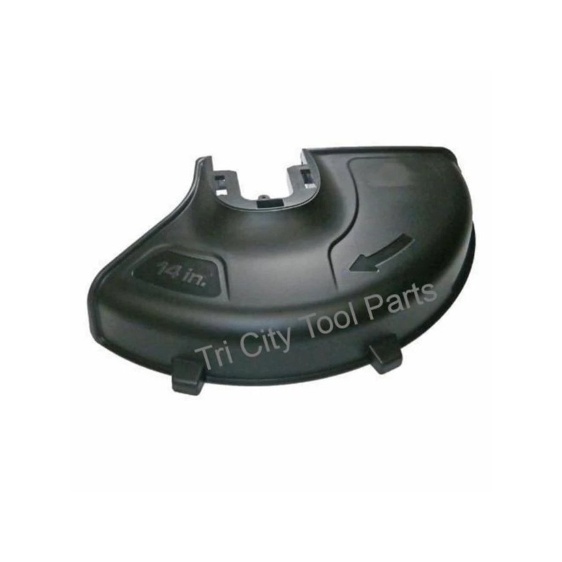 90601678N Trimmer Guard Assembly  Black & Decker BESTE620 , GH900 Trimmer