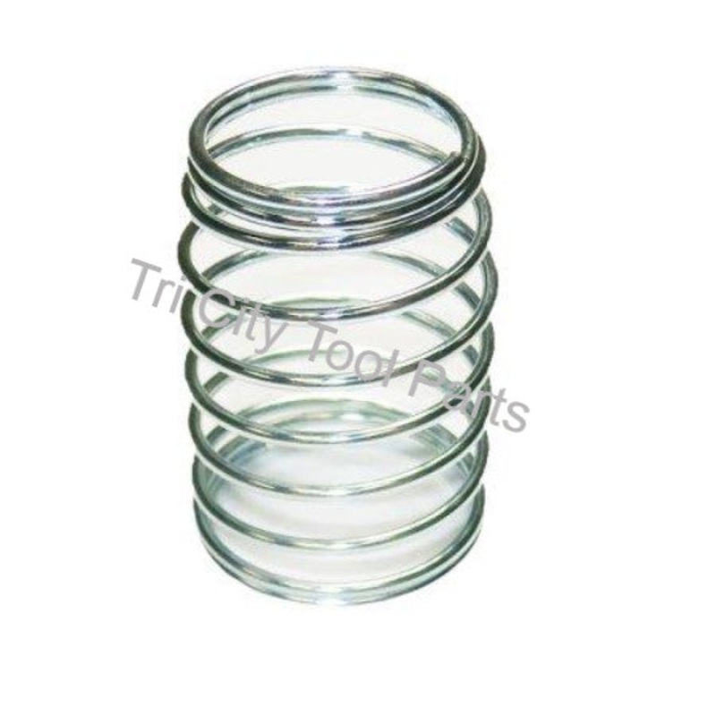 90623660 Spring Black & Decker Spool Spring LSTE520 , LSTE523 , LSTE525