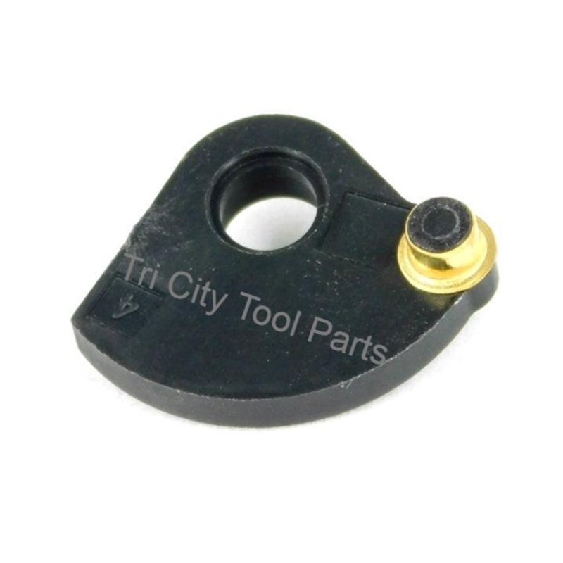 90626568 Black & Decker Trimmer Lever Assy  LSTE520 , LSTE523 , LSTE525