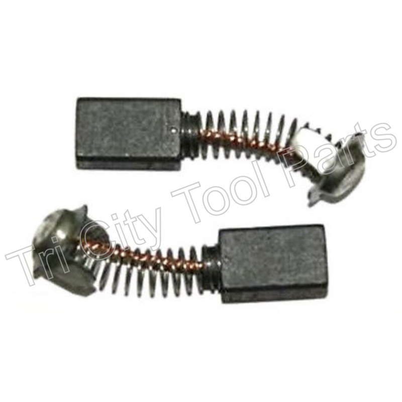 999-073  Brush Set Replaces Hitachi  999-073  999073   CB07