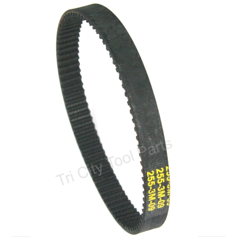 398029-00 DEWALT Belt Sander Drive Belt   DW432 & DW433 Belt Sanders