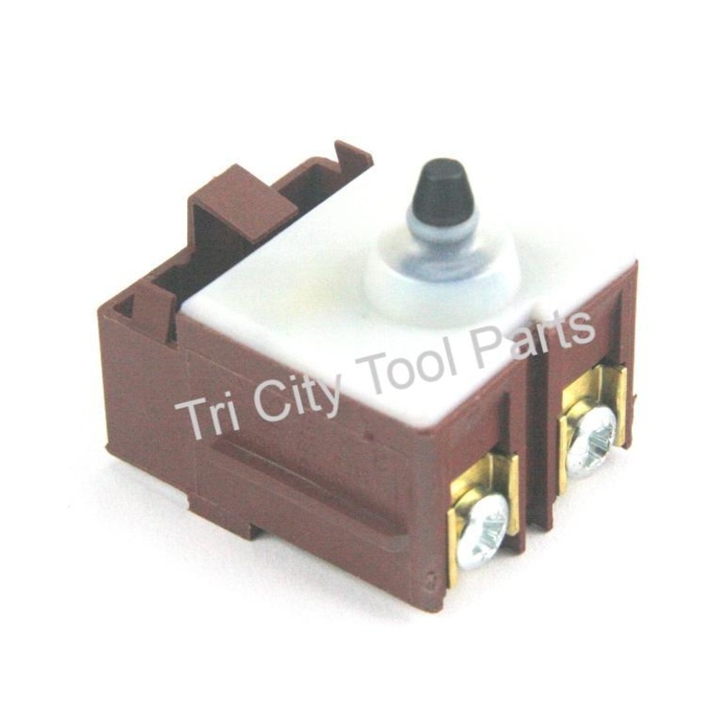 5140021-92 Switch  Black & Decker / Porter Cable  Grinder Switch