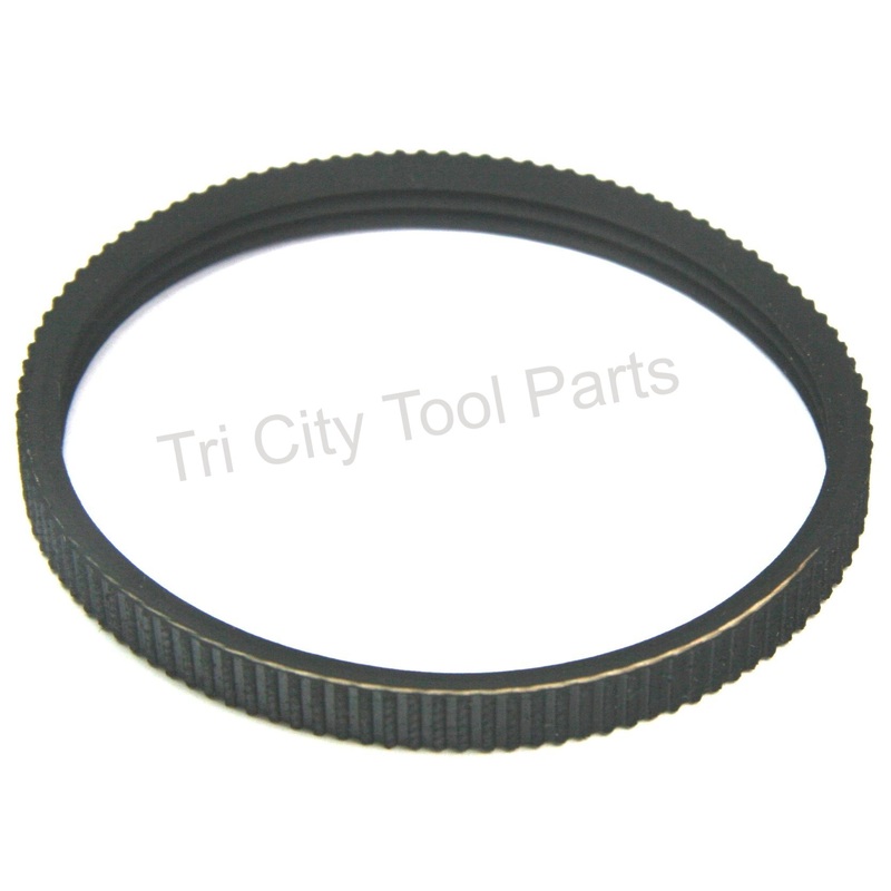 5140101-92 Porter Cable Planer Drive Belt  CE650 & CE750