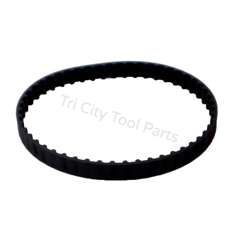 587263-00 DEWALT Belt Sander Drive Belt  DS321 & 11722