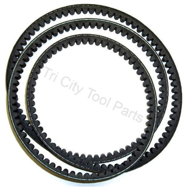 BT008501AV Campbell Hausfeld  Air Compressor V Belt   BX-66  69  Drive Belt