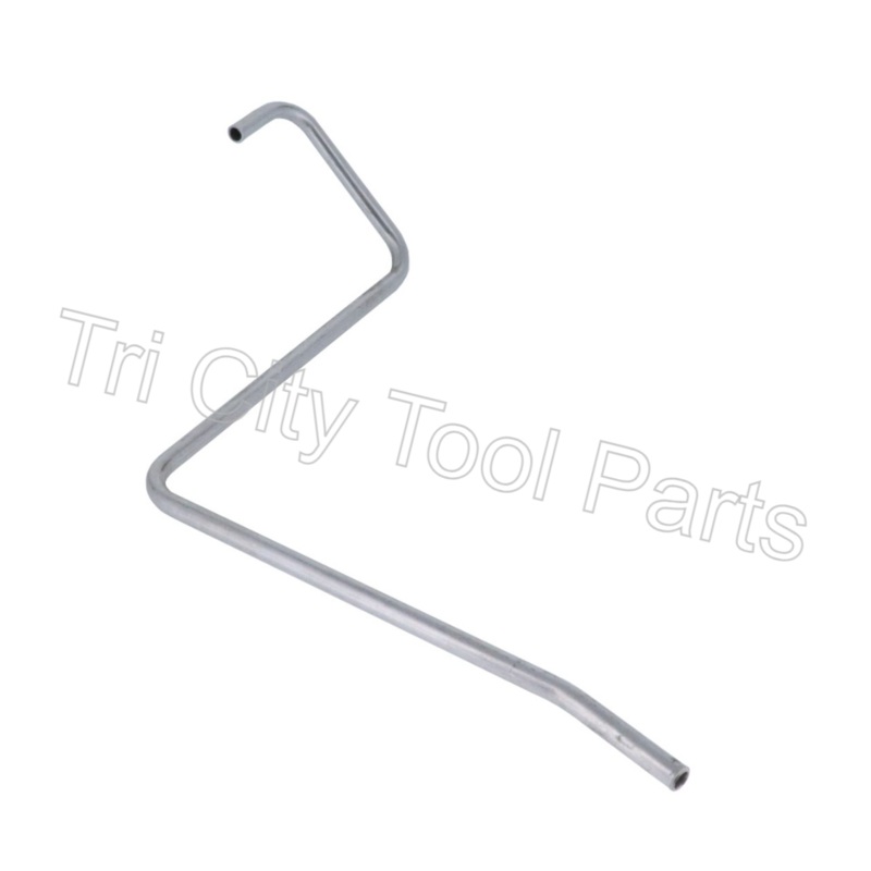 D21583 TUBE PRESSURE RELIEF UNLOADER Porter Cable /  DeVilbiss
