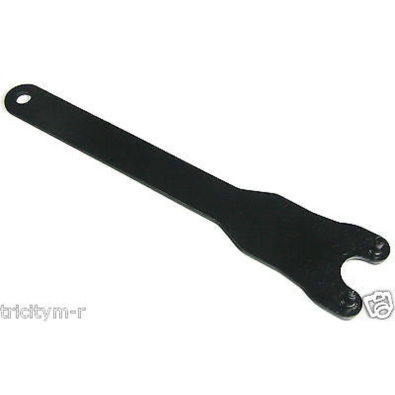 Grinder Lock Nut Wrench  Bosch 1607950052