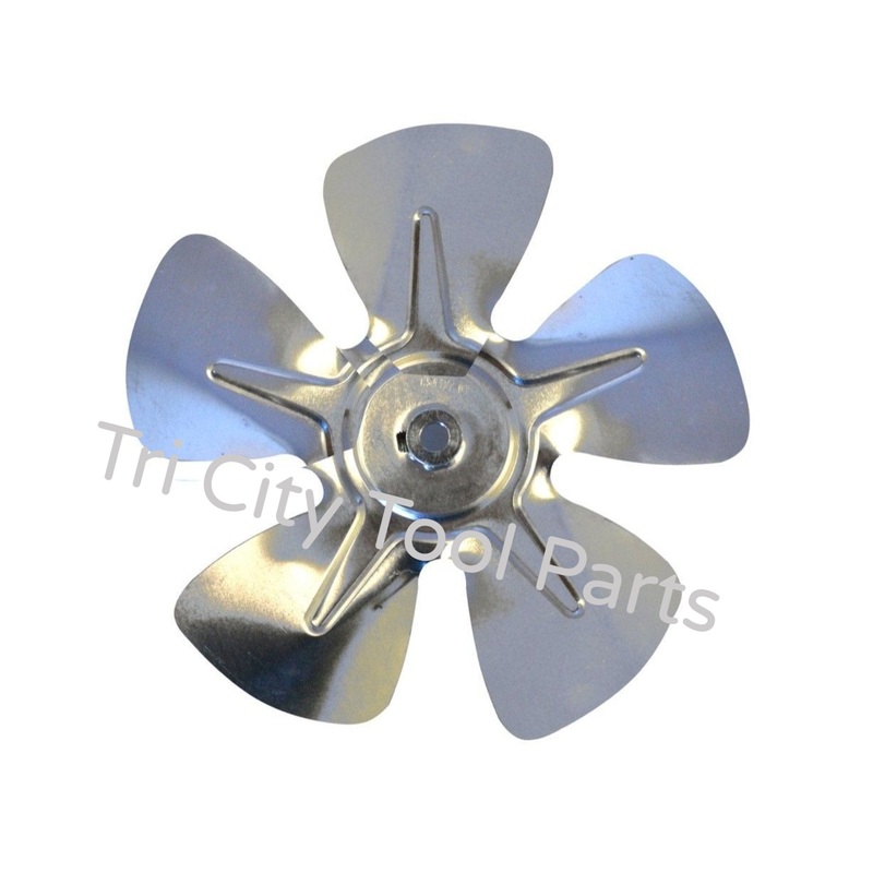 M51107-01 Fan  7   Reddy Desa Master Kerosene Heater