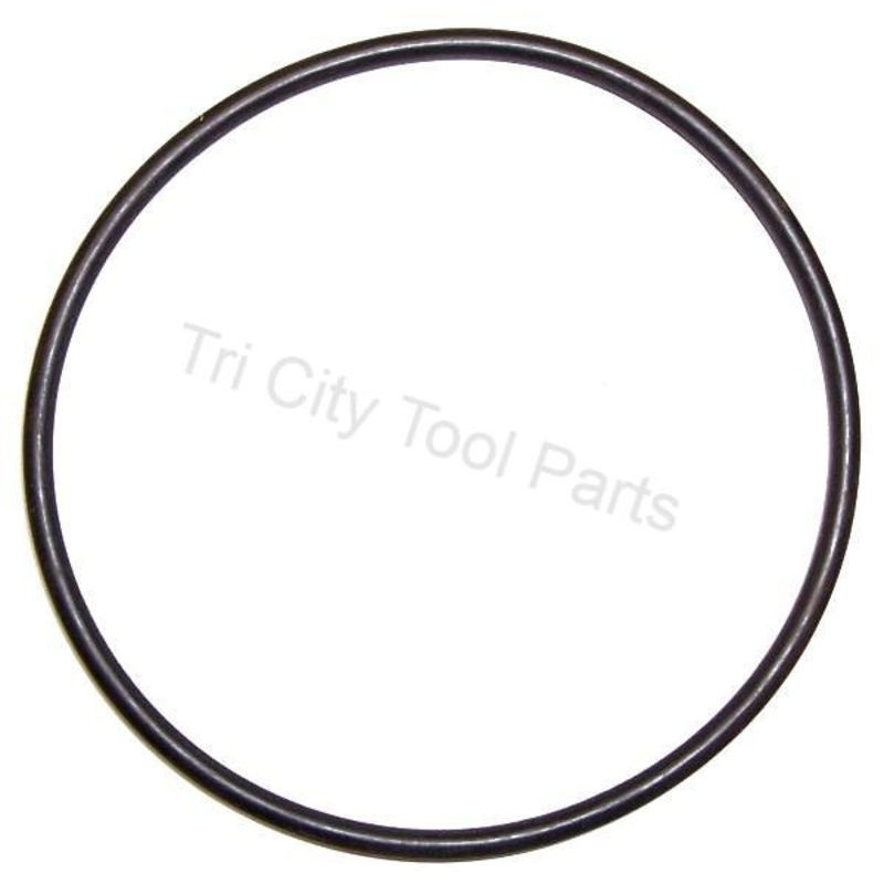 ST164405AV Campbell Hausfeld  Air Compressor BUNA O-Ring Gasket
