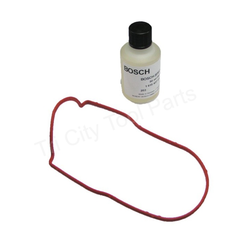 1615437511 Bosch Hammer Oil Reservoir Service Kit 11241EVS, 11247, 11248EVS