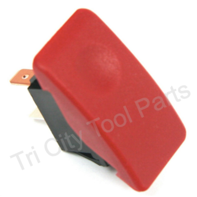 5140092-86 DeWALT Switch  DW788 Scroll Saw Switch