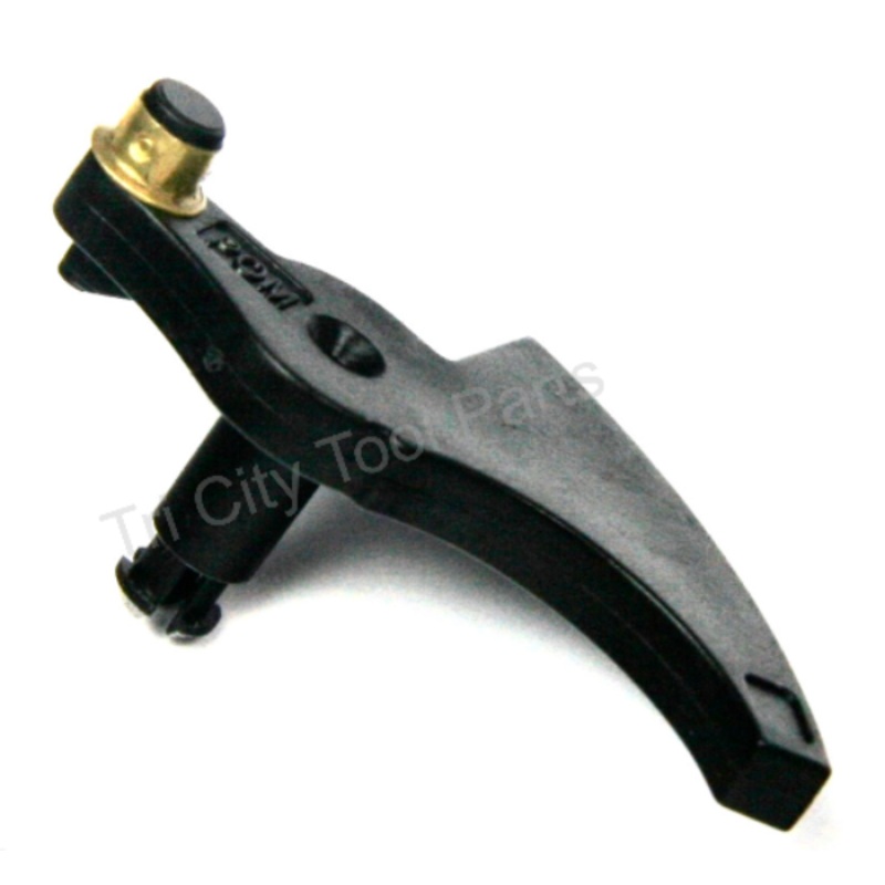 598435-00SV Black & Decker Trimmer Lever , Spool Ratchet Lever  GH600