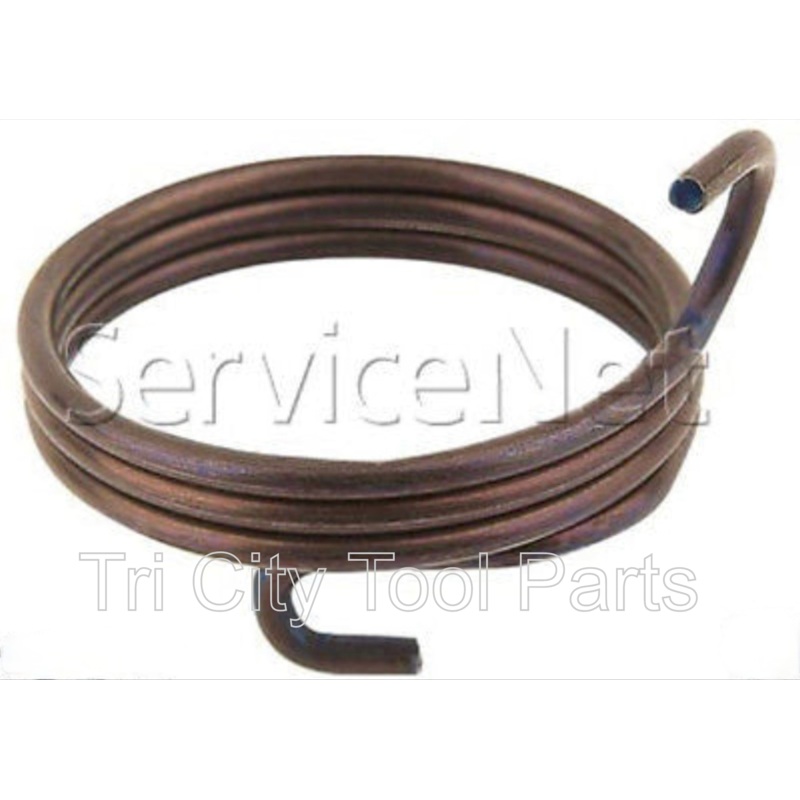 622659-00 Dewalt Reciprocating Saw Blade Clamp SPRING