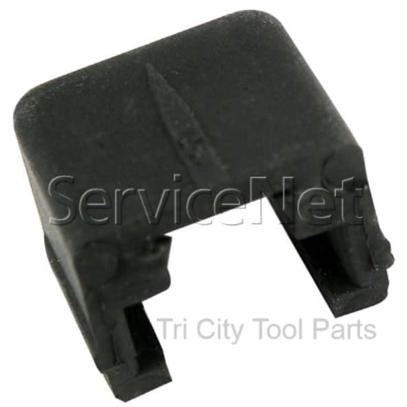 894742 Porter Cable NOSE CUSHION for BN125A  BN200A  BN200V Brad Nailer