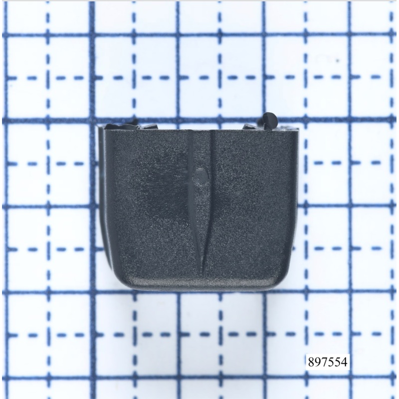 897554 Porter Cable NOSE CUSHION for NS100A NS150A Brad Nailer