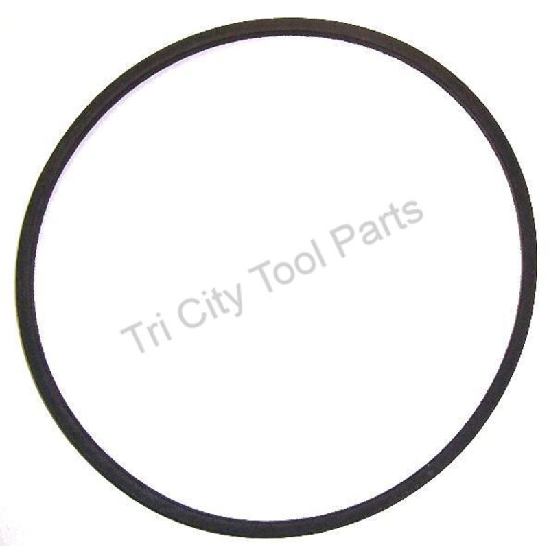 BT013001AV  Campbell Hausfeld Air Compressor  40 V Drive Belt  Repls BT013000AV