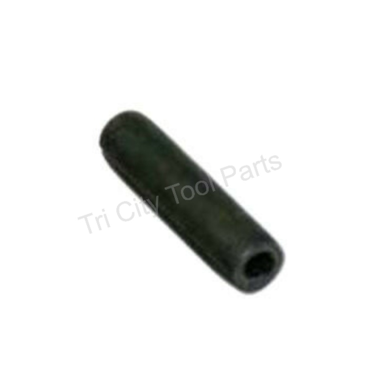 120-1163 Jenny Air Compressor Flywheel Key , Rolled Pin