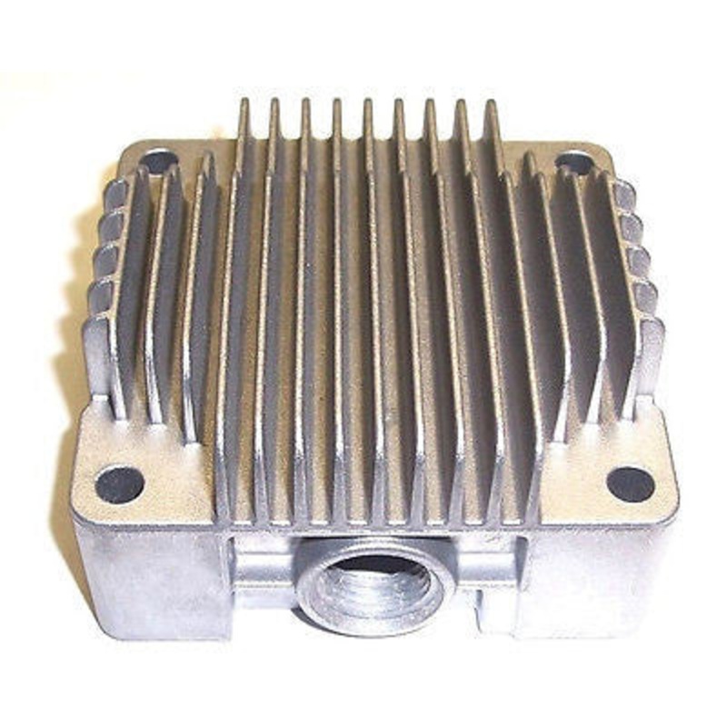 17948 RIDGID Head , Oil Less Air Compressor
