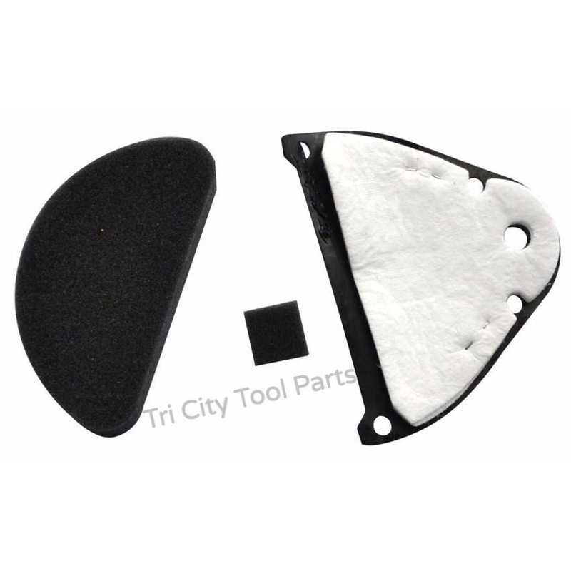 70-054-0100 Air Filter Kit  ProTemp  Pinnacle  Heaters