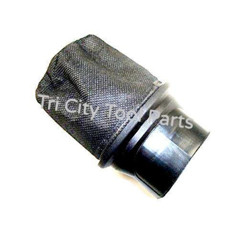 90500270 Black & Decker Dust Bag Assembly