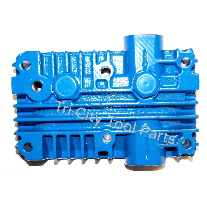 LU180 Emglo Air Compressor Head Assembly Kit