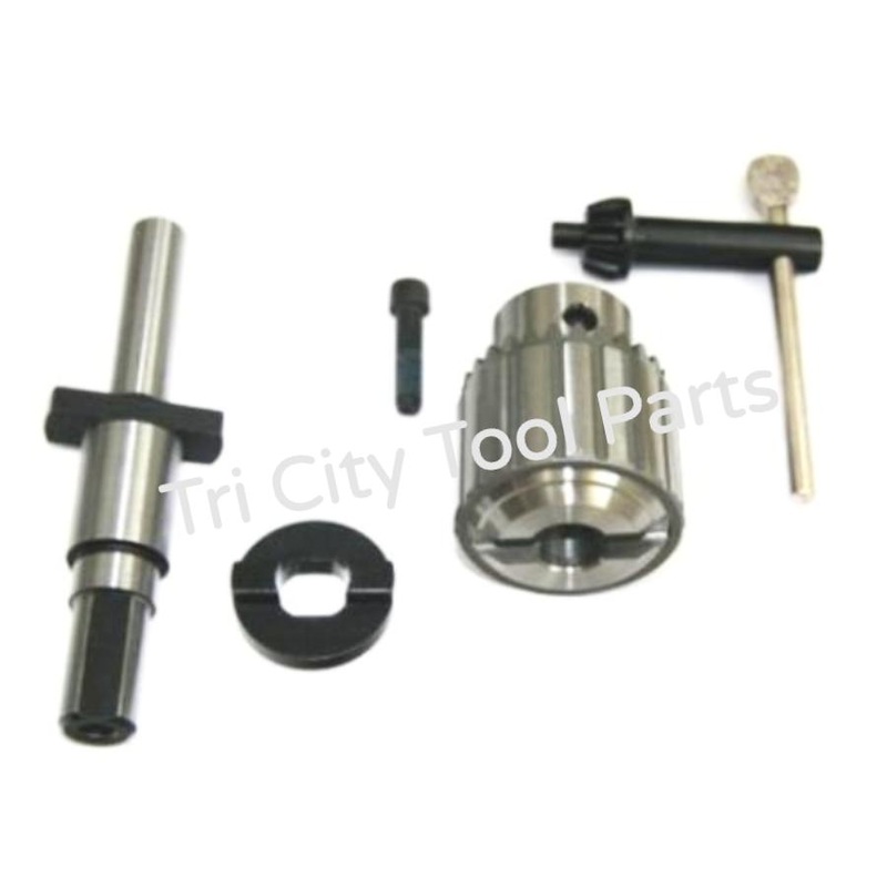 Milwaukee  Spindle / Chuck Service Kit  Fits  HOLE HAWG 1670 1671 1675 1679 1680