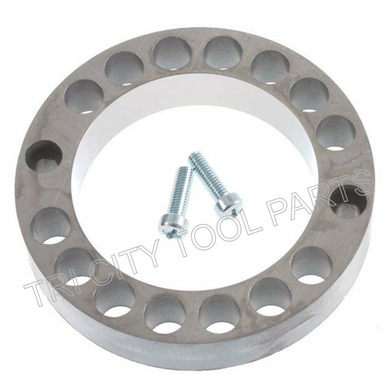 147003 Pump Body Ring Kit 5/8 Toro / Century Heaters