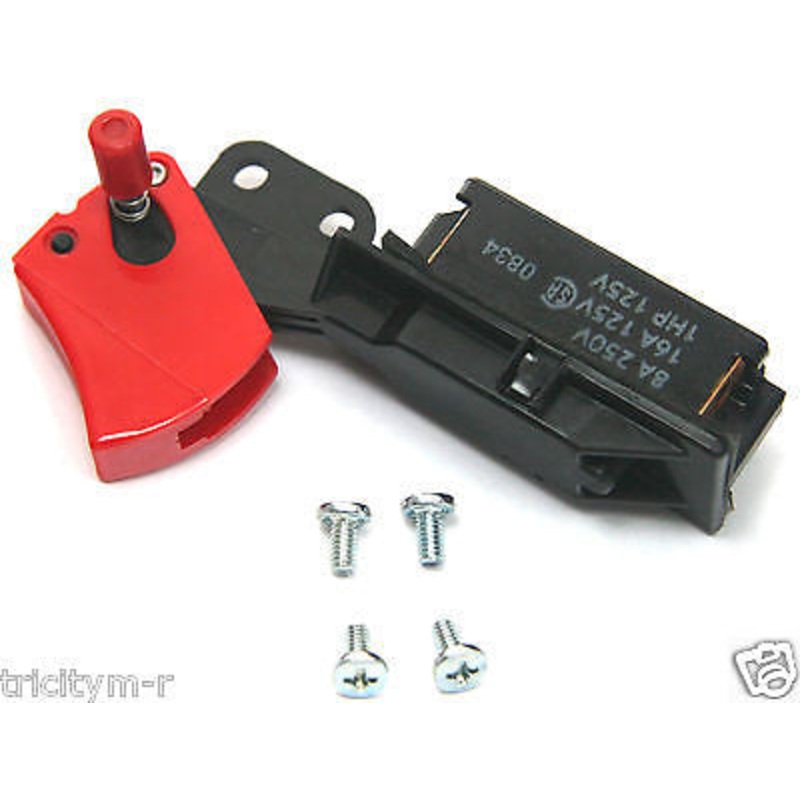 5140066-97 Porter Cable Sander / Saw  Switch Kit  Replaces 697452