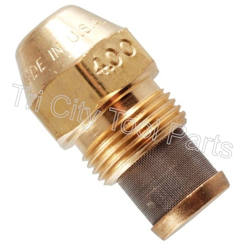 M30765  600K Heater Nozzle  Master &  Reddy  600,000 BTU Kerosene Heaters