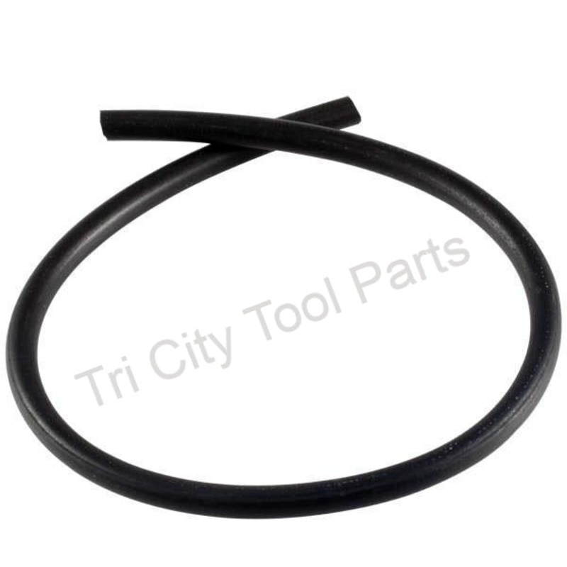 M50814-03 Air Line Reddy / Master/ Desa Heaters 22 Rubber Tubing .250 ID