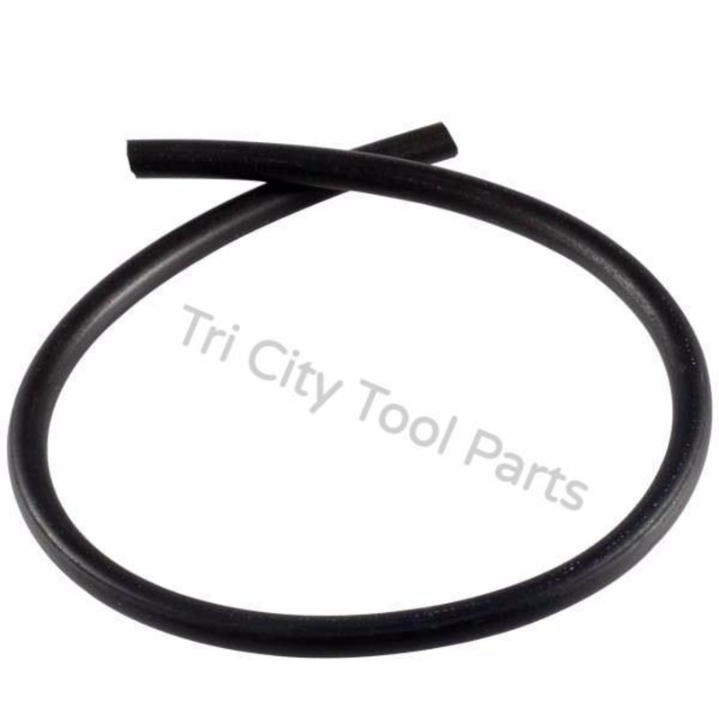 M50814-06 Air Line Reddy / Master/ Desa Heaters 30 Rubber Tubing .250 ID